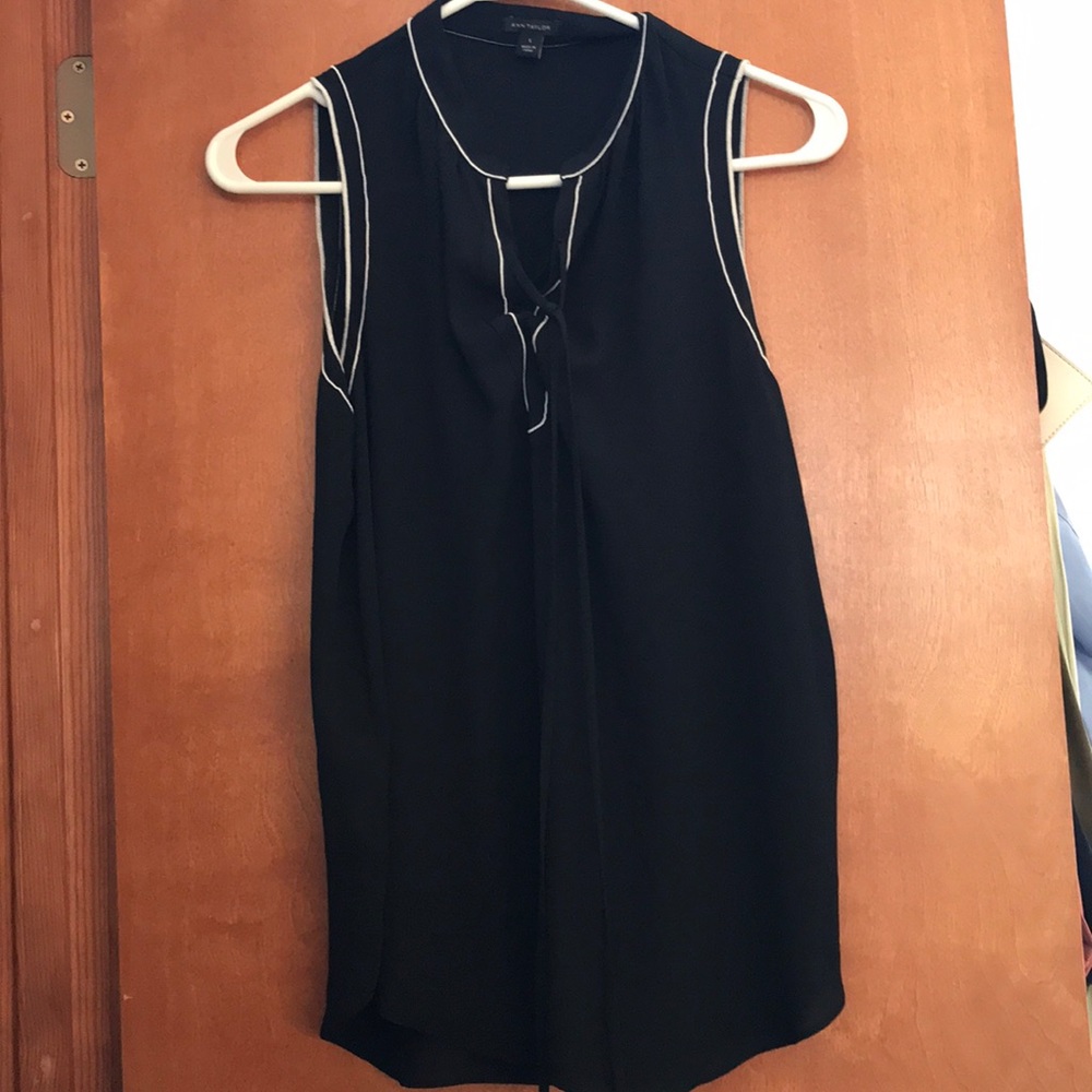 Ann Taylor top